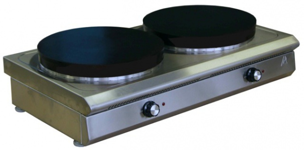 Блинница Итерма (Iterma) БЛЭК-2