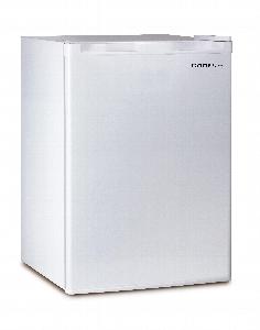 Шкаф морозильный Cooleq TBF-60S (белый) на 58л с глухой дверью 545х445х635мм