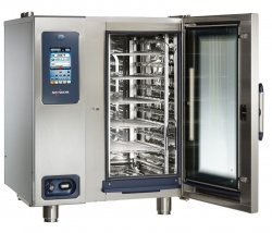 Купить пароконвектомат alto shaam combitherm ctp10-10e/sk – цена от завода, доставка до двери | RuOborudovanie.ru