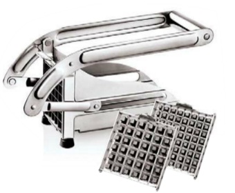 Нож Paderno 4983290