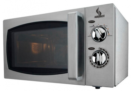 Печь СВЧ Airhot Wp900-25L M