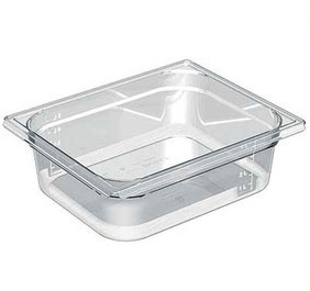 Гастроемкость из поликарбоната GN1/2*20 см Paderno 1456520