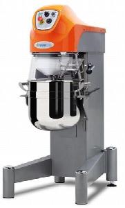 Миксер планетарный Starmix Pl60Nvag 3ф