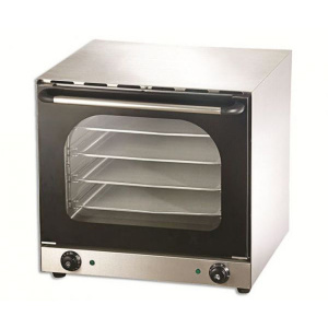 Конвекционная печь FoodAtlas HEB-4F FoodAtlas