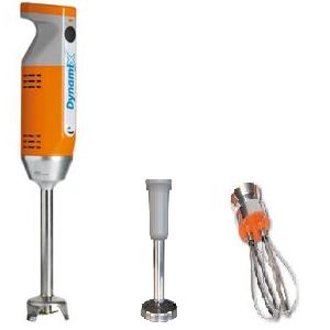 Миксер Dynamic DYNAMIX 160 +н-ка для пюре MF050