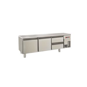 Стол морозильный Apach Chef Line Lbr71111