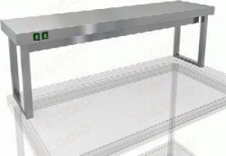 Купить полка тепловая hicold tp1-10/3 – цена от завода, доставка до двери | RuOborudovanie.ru