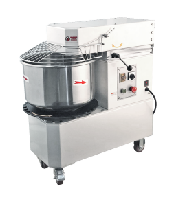 Тестомес для дрожжевого теста Miratek PRS-20