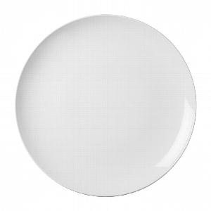 Тарелка Cameo Imperial White D30,5См H3,5См 210-121N