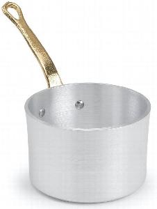Сотейник алюминиевый 10 СМ Pentole Agnelli Alma10510