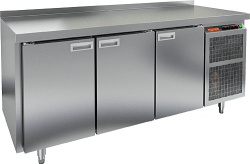Купить стол с холодильным и морозильным шкафами hicold hicold bn 11/tn-1/bt – цена от завода, доставка до двери | RuOborudovanie.ru