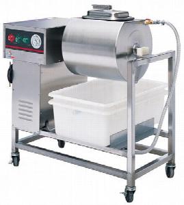 Маринатор-мясомассажер Airhot Ms-50Vac вакуумный