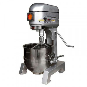 Миксер планетарный серии SM 601 (1 дежа) Sinmag B.M.CORP