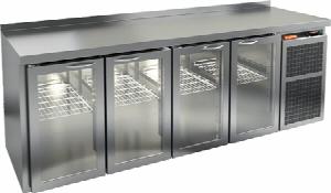 Стол холодильный Hicold Gng 1111 Br2 Ht