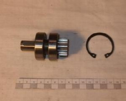 Вал рабочий Varimixer Ar005-325-Tz001