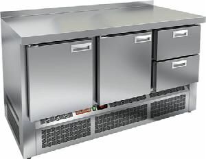 Стол холодильный Hicold Sne 112/Tn