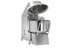 Дежа тестомеса Escher Mrc 80 к тестомесу Mr 80