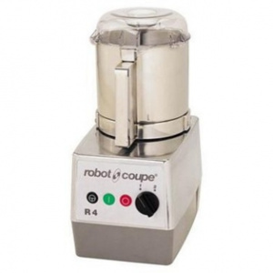 Куттер Robot Coupe R4 ATRI (22437) настольный объемом 4л