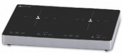 Купить плита индукционная airhot ip3500 d двухконфорочная – цена от завода, доставка до двери | RuOborudovanie.ru