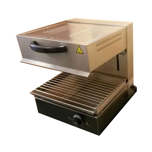 Гриль саламандра Sirman Mobile Pro 1/1 G