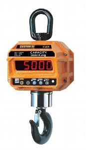 Весы крановые Cas 50 THD (50т/20кг) IP65 электронные