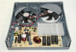 Плата силовая Airhot в сборе для Ip3500 New