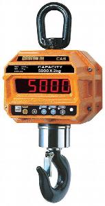 Весы крановые Cas 15 THD (15т/5кг) IP65 электронные