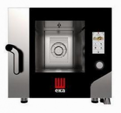 Купить пароконвектомат tecnoeka mkf 511 ts – цена от завода, доставка до двери | RuOborudovanie.ru