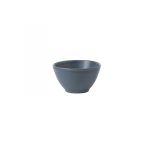 Соусник 0,11Л D8,5См H5См, без борта, Nourish, цвет Oslo Blue Rbblbsd41