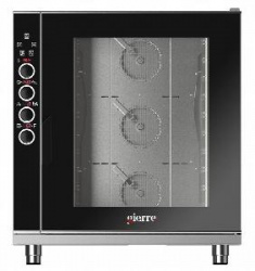 Купить пароконвектомат gierre mega b.chef 1040dg – цена от завода, доставка до двери | RuOborudovanie.ru