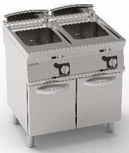 Макароноварка 900 серии Tecnoinox Cp8Fg9 313071 газ