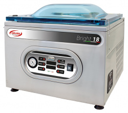 Упаковщик вакуумный Orved bright 18/softair
