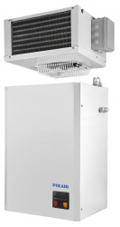 Купить сплит-система polair sb214m (1602117d) (-25/-15) микроканал.конденсатор light, низкотемп. – цена от завода, доставка до двери | RuOborudovanie.ru