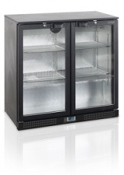 Купить шкаф барный tefcold ba25h холодильный – цена от завода, доставка до двери | RuOborudovanie.ru