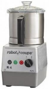 Куттер Robot Coupe R4