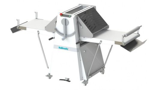 Тестораскатка Rollmatic R62/14