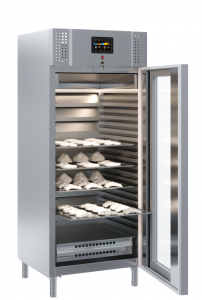 Шкаф расстоечный M560-1-G EN-HHC (5) 0430