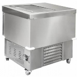 Купить ларь морозильный robolabs frz – цена от завода, доставка до двери | RuOborudovanie.ru