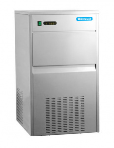 Льдогенератор Koreco AZ5013 Compact пальчикового льда 50 кг/сут