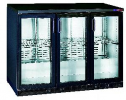 Купить шкаф холодильный cooleq bf-350 (черный) барный на 314л 1350х515х905мм среднетемпер. – цена от завода, доставка до двери | RuOborudovanie.ru