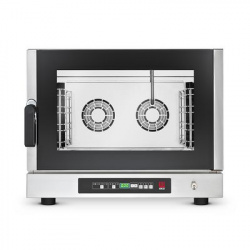 Купить печь конвекционная tecnoeka ekf411dalud – цена от завода, доставка до двери | RuOborudovanie.ru