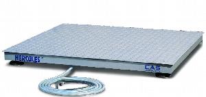 Весы складские Cas Hercules 3Hfs 1515 платформенные