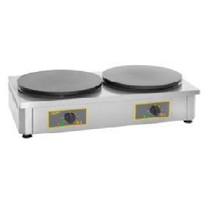 Блинница Roller Grill Cde 400