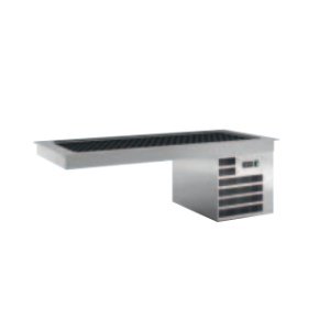 Поверхность охлаждля встр. Emainox I7Prv3