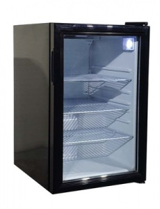 Шкаф холодильный Viatto VA-SC68 барный