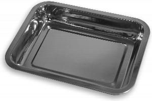 Лоток-противень Mvq Pdst453548N металл 45Х35Х4,8см