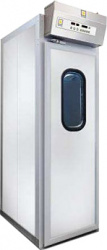 Купить камера расстоечная bassanina pcr6080.1.1 с полом 1дверь/1тележка – цена от завода, доставка до двери | RuOborudovanie.ru