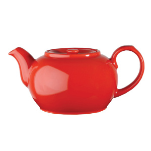 Чайник 0,795Л Beverage, цвет красный Redtp281