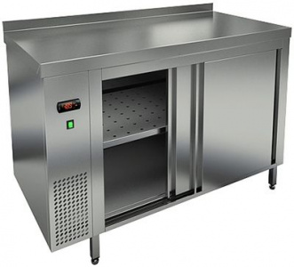 Стол тепловой Hicold TS 11 SN