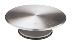 Подставка для торта Paderno 4710130